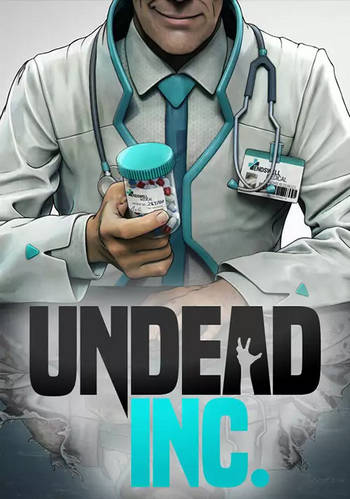Undead Inc ราคาถูก